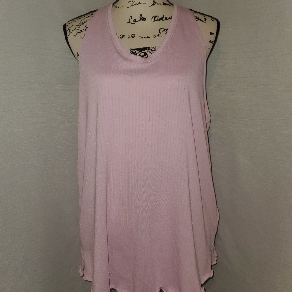 Nike Dri-Fit Tank Top